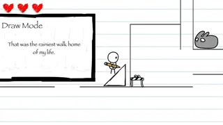 Скриншот 4 к игре Sketch