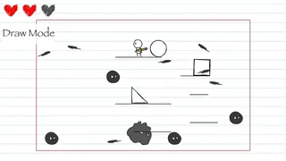 Скриншот 6 к игре Sketch