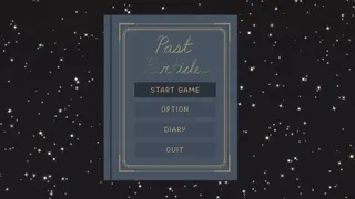 Скриншот 1 к игре Past Particles