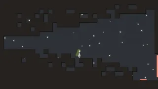 Скриншот 2 к игре Past Particles