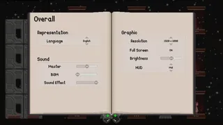 Скриншот 7 к игре Past Particles