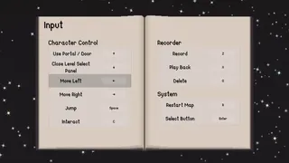Скриншот 8 к игре Past Particles