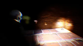 Скриншот 1 к игре The Horror Story: Rebirth