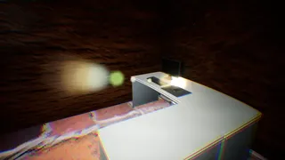 Скриншот 2 к игре The Horror Story: Rebirth