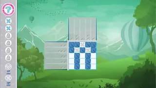 Скриншот 1 к игре Valentine's Day Griddlers 2