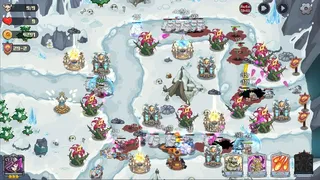 Скриншот 5 к игре Heroes Rally