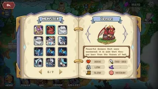 Скриншот 8 к игре Heroes Rally