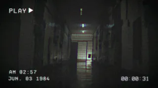 Скриншот 4 к игре Kenosis: The Liminal Tapes