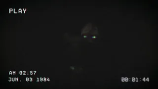 Скриншот 5 к игре Kenosis: The Liminal Tapes