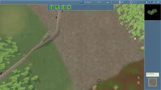 Скриншот 2 к игре Automatrain