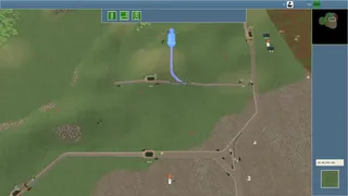 Скриншот 3 к игре Automatrain