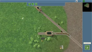 Скриншот 4 к игре Automatrain