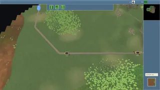 Скриншот 6 к игре Automatrain