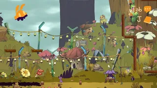 Скриншот 1 к игре Social Moth