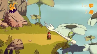 Скриншот 2 к игре Social Moth