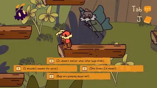 Скриншот 5 к игре Social Moth