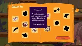 Скриншот 6 к игре Social Moth