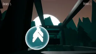 Скриншот 3 к игре Dash Shooters
