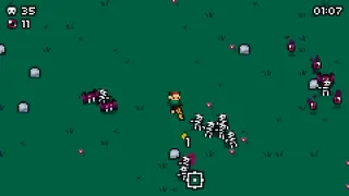 Скриншот 1 к игре PISTOLA