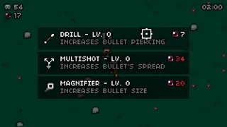 Скриншот 2 к игре PISTOLA