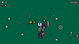 Скриншот 5 к игре PISTOLA