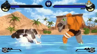 Скриншот 1 к игре Kokoro Ultimate