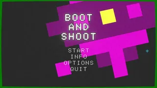 Скриншот 6 к игре Boot & Shoot