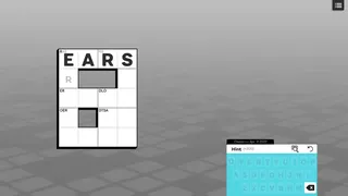Скриншот 3 к игре Knotwords