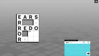 Скриншот 4 к игре Knotwords