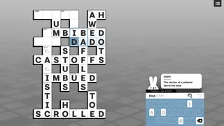 Скриншот 7 к игре Knotwords