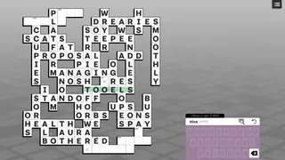 Скриншот 8 к игре Knotwords