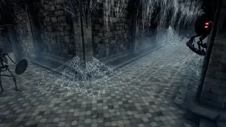 Скриншот 2 к игре Pact of Survivors