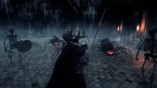 Скриншот 3 к игре Pact of Survivors