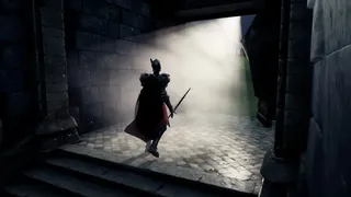Скриншот 5 к игре Pact of Survivors