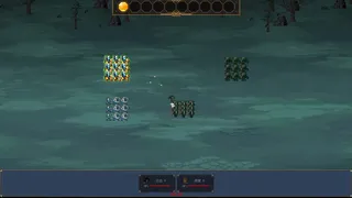 Скриншот 5 к игре Arcane Gate: Codex Of Eternity