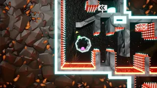 Скриншот 2 к игре Uligo: A Slime's Hike