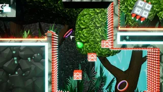 Скриншот 3 к игре Uligo: A Slime's Hike