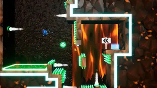 Скриншот 4 к игре Uligo: A Slime's Hike
