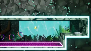 Скриншот 5 к игре Uligo: A Slime's Hike