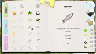Скриншот 2 к игре Island of Aito