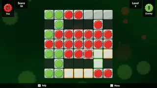 Скриншот 1 к игре Infection - Board Game