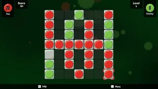Скриншот 2 к игре Infection - Board Game