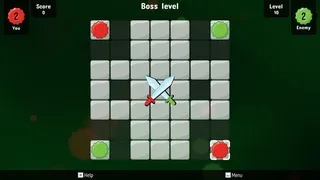 Скриншот 5 к игре Infection - Board Game