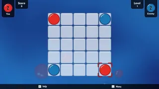 Скриншот 1 к игре Dominate - Board Game