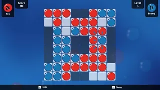 Скриншот 2 к игре Dominate - Board Game