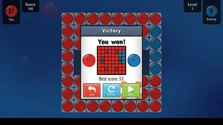 Скриншот 3 к игре Dominate - Board Game