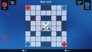 Скриншот 5 к игре Dominate - Board Game