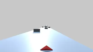 Скриншот 1 к игре Impossible Challenge