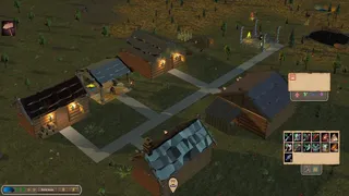 Скриншот 1 к игре Alone: Shattered Tribes