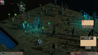 Скриншот 5 к игре Alone: Shattered Tribes
